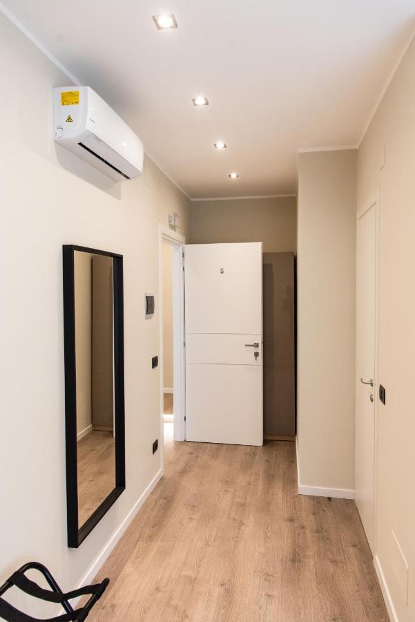Xxiv Domus Luxury Suites ローマ エクステリア 写真