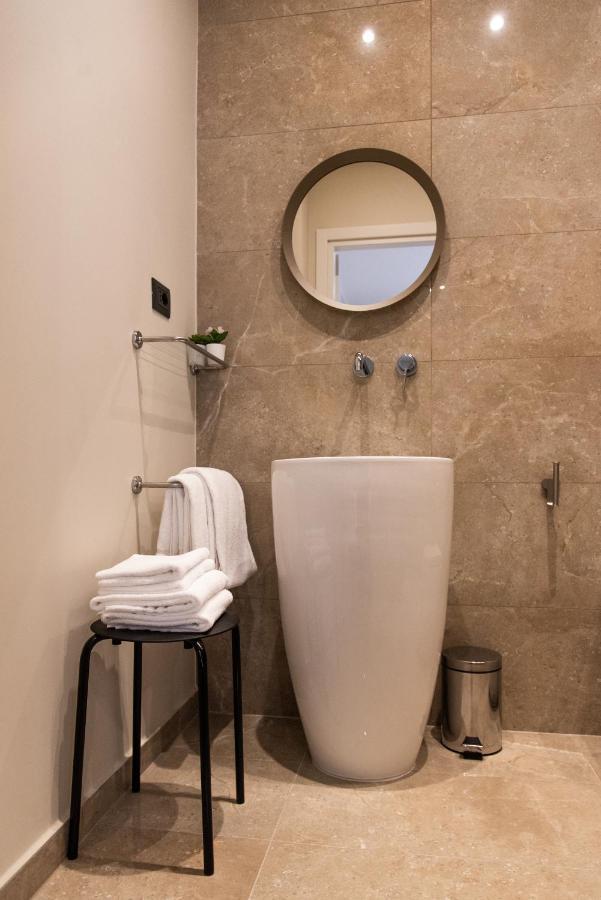 Xxiv Domus Luxury Suites ローマ エクステリア 写真