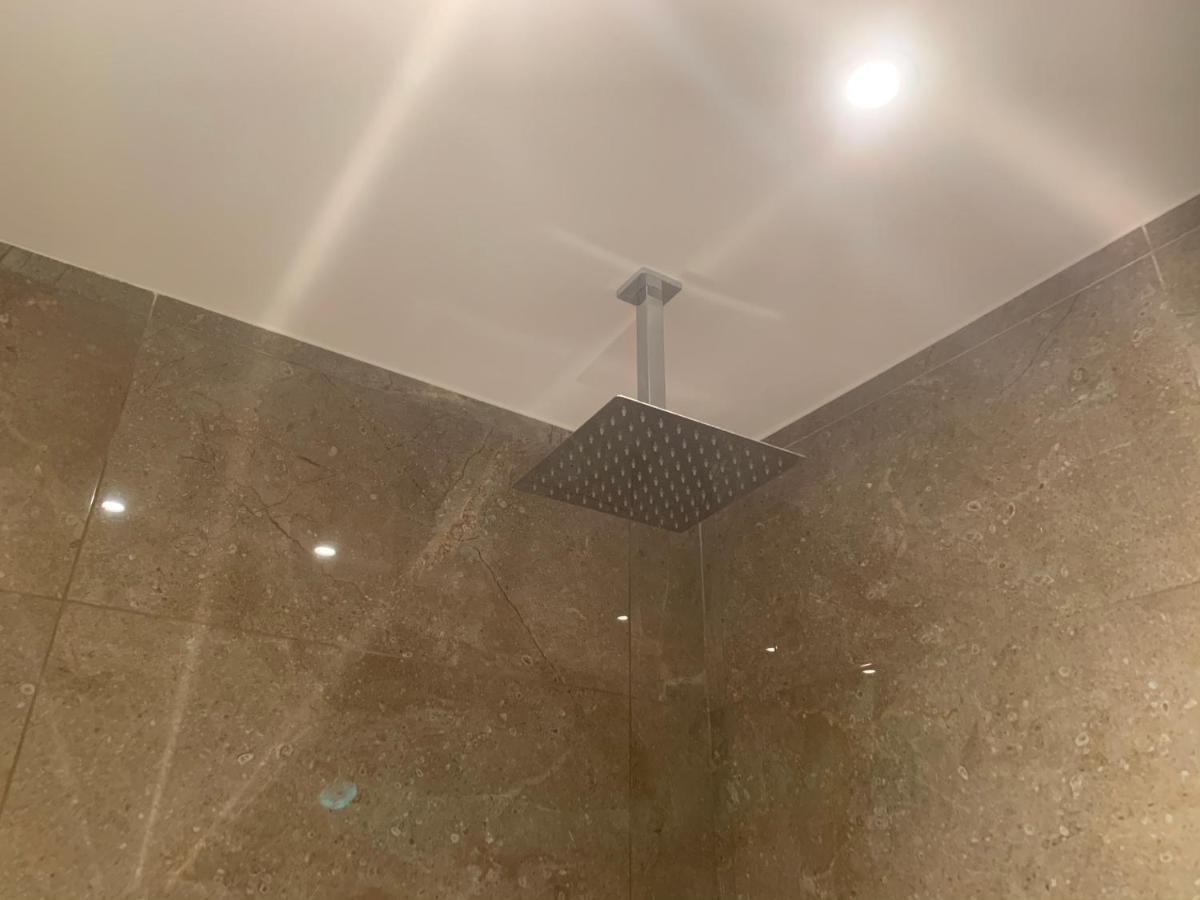 Xxiv Domus Luxury Suites ローマ エクステリア 写真
